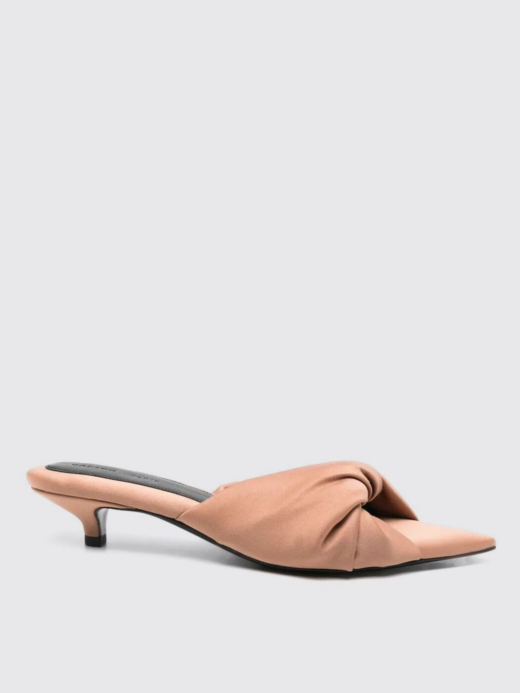 CARVEN ☆ 13cmヒール サンダル 楽天市場】カルベン CARVEN(サンダル|レディース靴):靴の通販