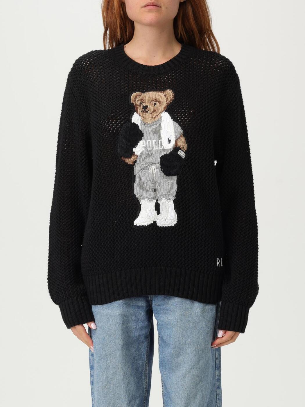 1000OFFݥ!! ե POLO RALPH LAUREN  ˥åȥ ǥ ֥å K...