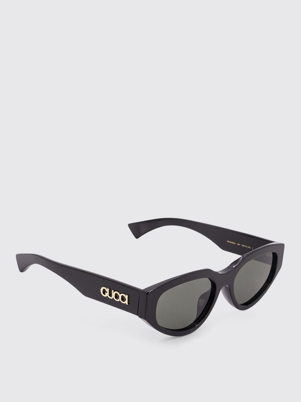 グッチ GUCCI サングラス サングラス・メガネ レディース ブラッ...(4)