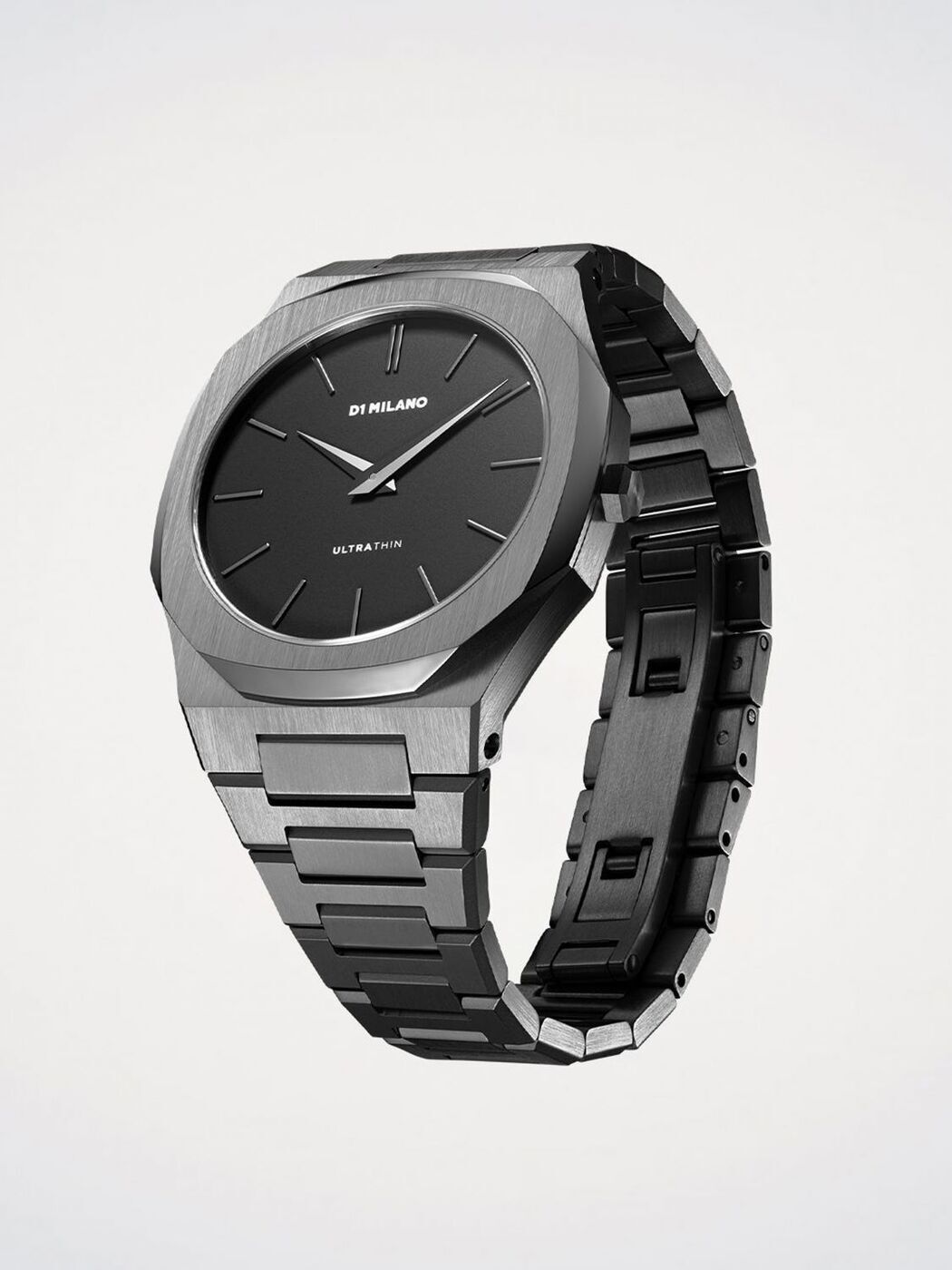 ǥߥ D1 MILANO   졼 Watches D1UTBJ41 Grey  ̵ åԥ̵ 20...