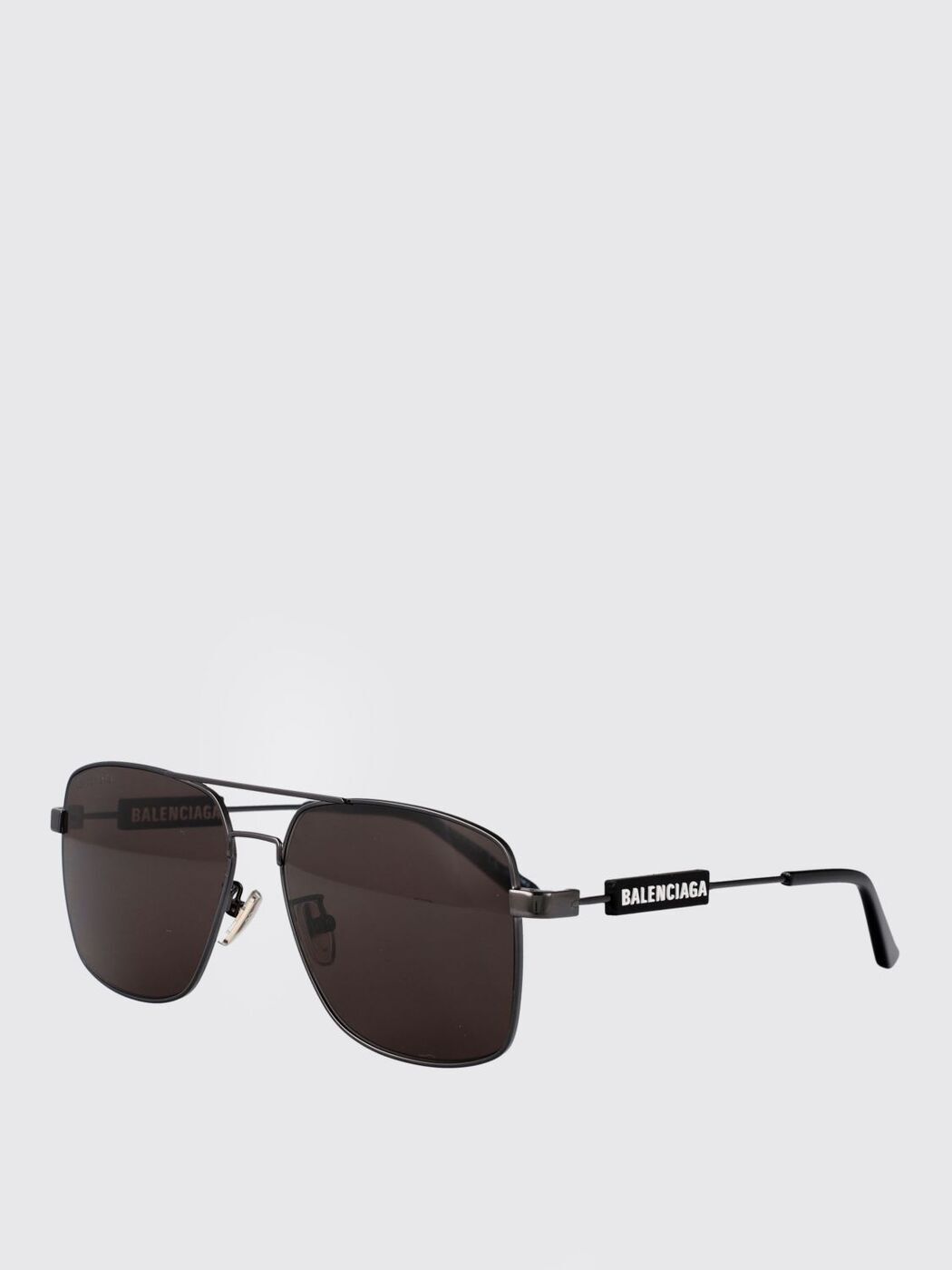 Х󥷥 BALENCIAGA 󥰥饹 󥰥饹ᥬ  졼 Sunglasses BB0116SA Grey  ...