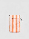 【三連休限定1000円OFF】 メゾン キツネ MAISON KITSUNE バッグ メンズ Business Bags SPOU052 Peach 関税 送料無料 ラッピング無料 2025SS gi