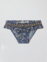 ボンポワン BONPOINT 水着 スイムウェア ベビーユニセックス ブルー Swimsuit S05XSSW00001 Blue 関税 送料無料 ラッピング無料 2025SS gi