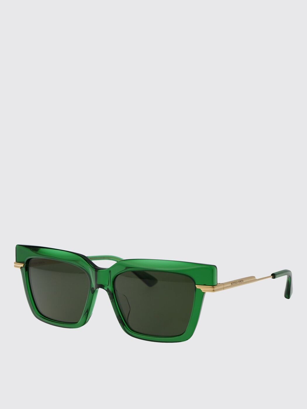 ܥåƥ ͥ BOTTEGA VENETA 󥰥饹 󥰥饹ᥬ ǥ ꡼ Sunglasses BV1242S...