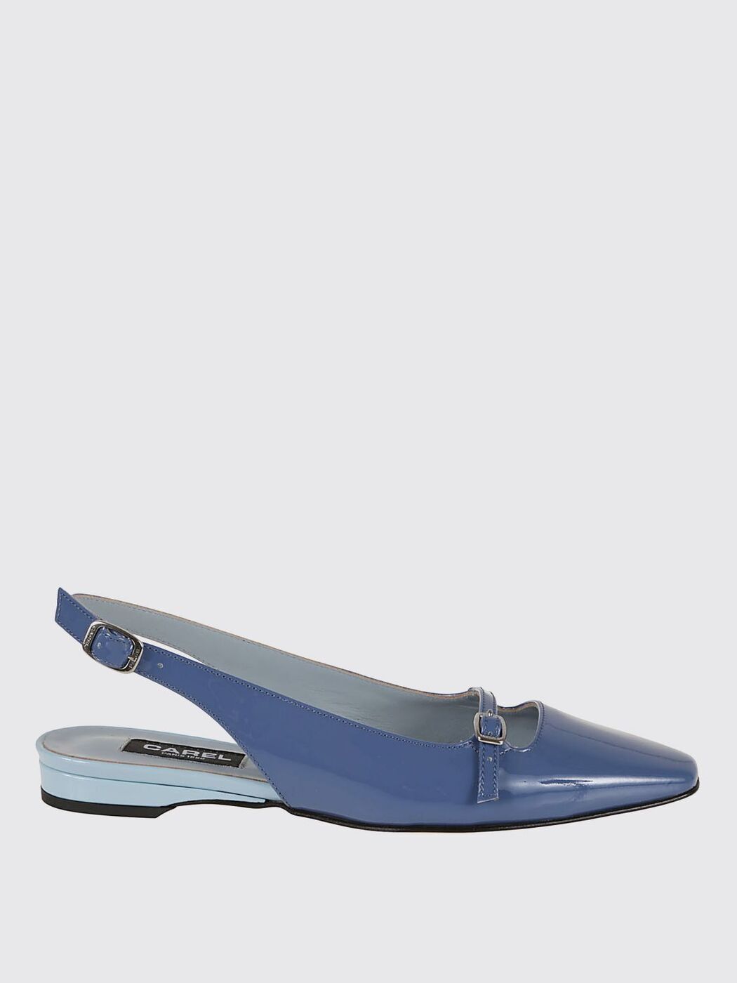 ݥȺ4!!  CAREL PARIS ϥҡ ѥץ ǥ ͥӡ High heels 332717...