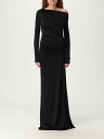 ヴィクトリア・ヴィクトリア・ベッカム VICTORIA VICTORIA BECKHAM ワンピース ドレス レディース ブラック Dresses 1325WDR006575A Black 関税 送料無料 ラッピング無料 2026AW gi