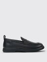 カンペール CAMPER ダービーシューズ シューズ ボーイズ ブラック Derby shoes K800609-001 DUET Black 関税 送料無料 ラッピング無料 2025AW gi