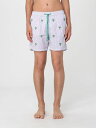 エムシーツーセイントバース MC2 SAINT BARTH 水着 スイムウェア メンズ マルチカラー Swimwear GUS0007 Multicolor 関税 送料無料 ラッピング無料 2025SS gi