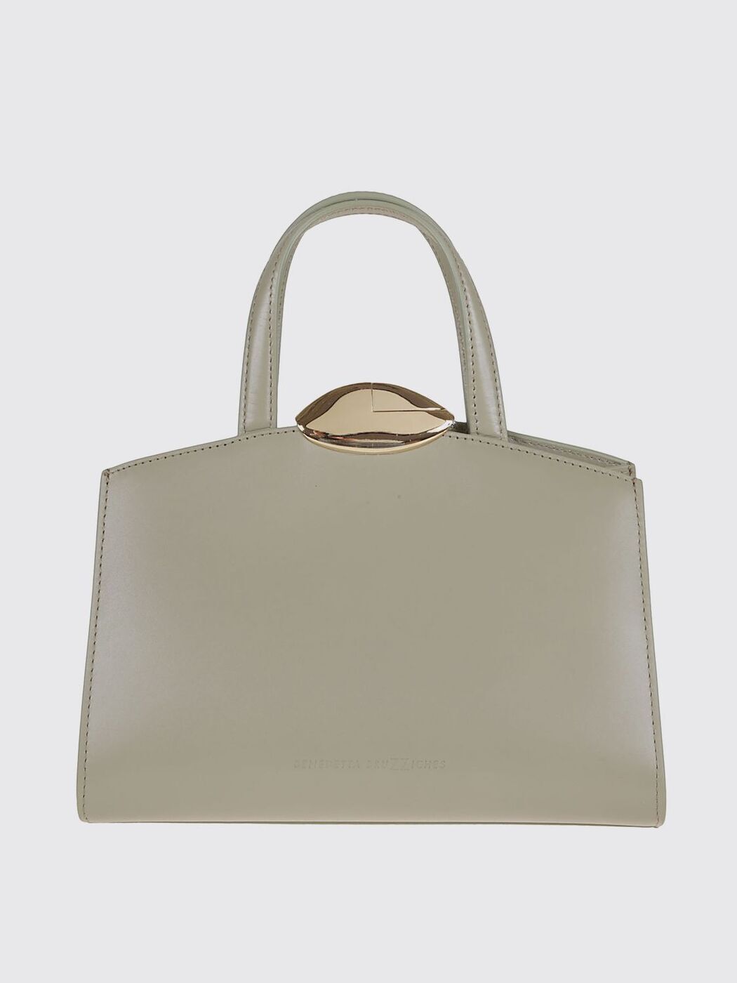 ٥ͥǥå ֥åĥ BENEDETTA BRUZZICHES ȡȥХå ǥ 졼 Tote bags SS25103 ...