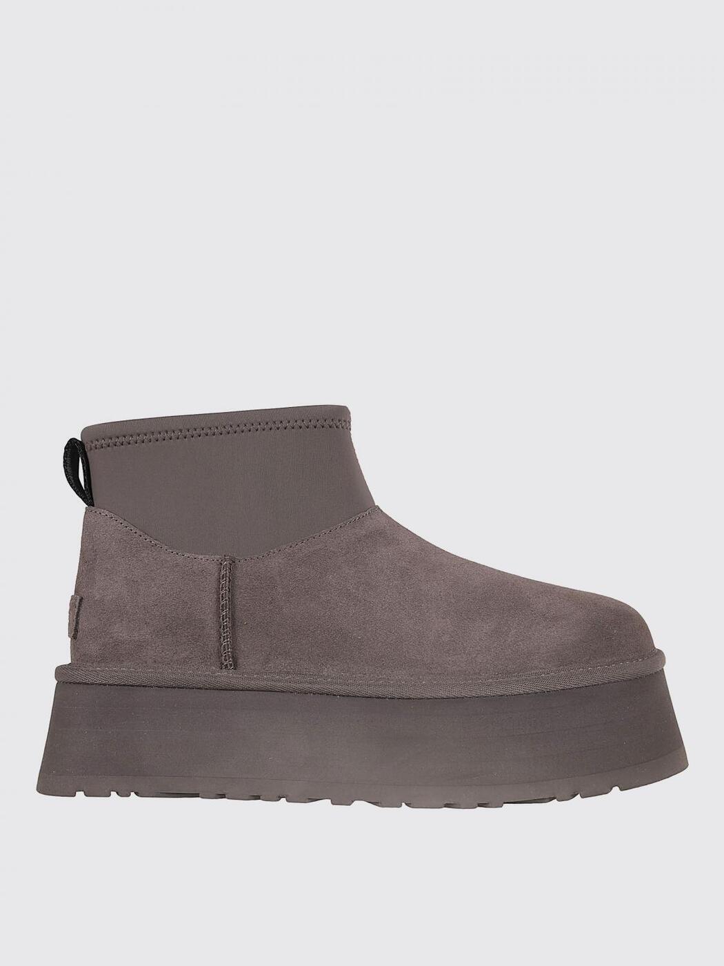 ȥꥢ UGG AUSTRALIA ֡ ǥ Boots 1168170 Dove Grey  ̵ å...