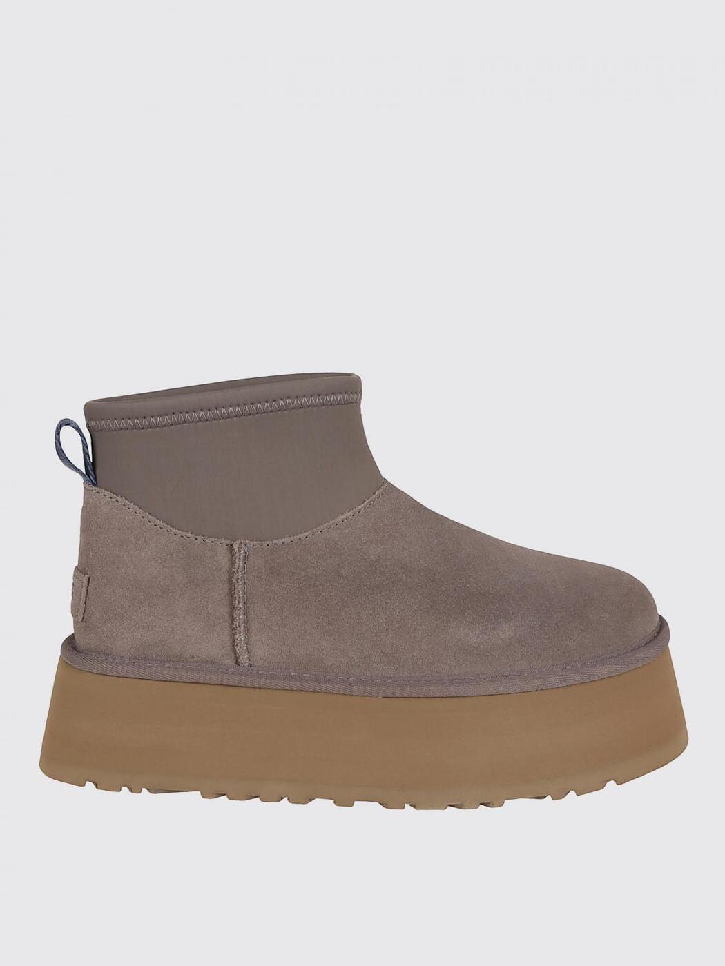  ȥꥢ UGG AUSTRALIA ֡ ǥ Boots 1168170 Mouse Grey  ̵ ...
