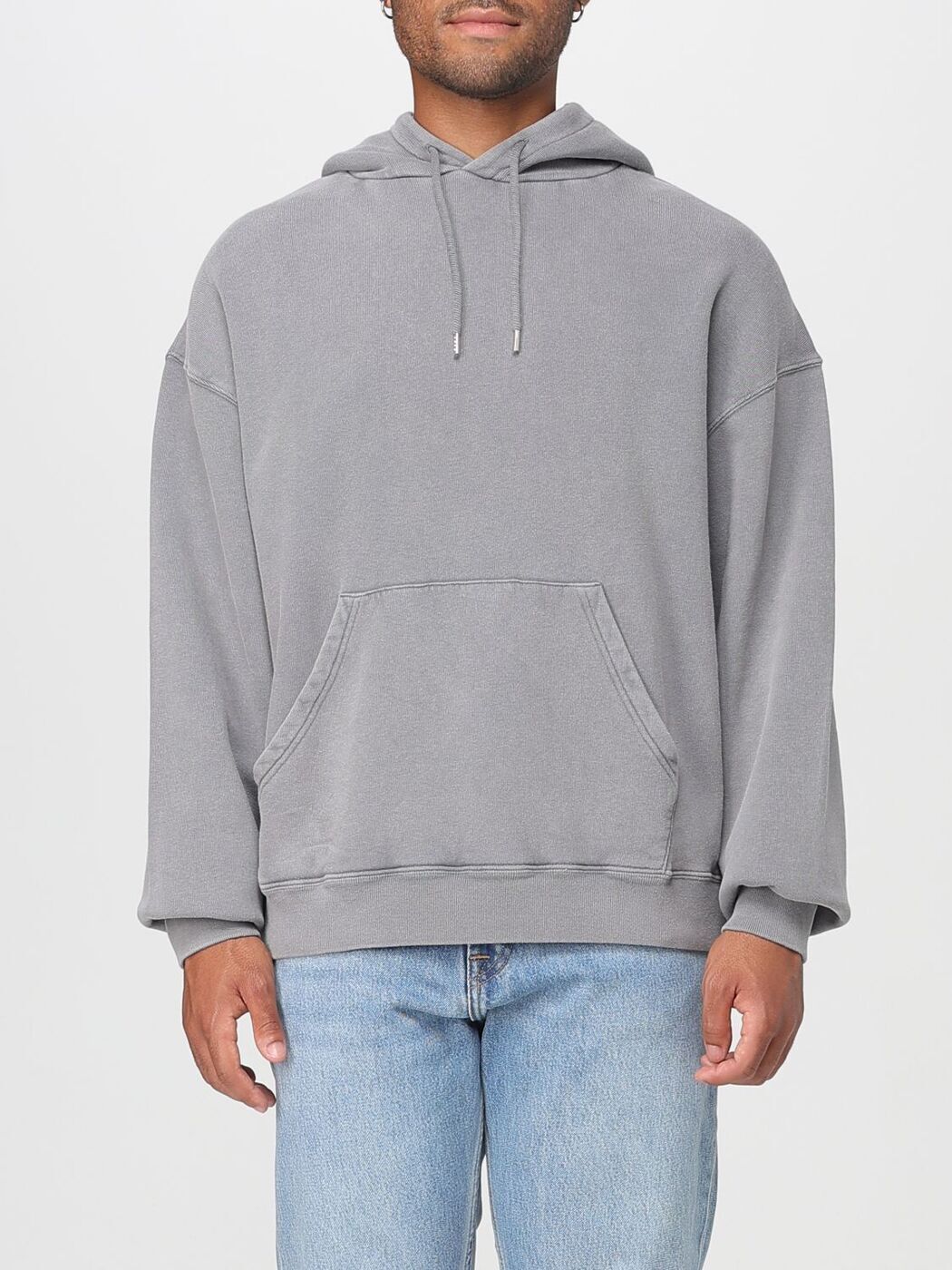 륢ꥬ AXEL ARIGATO åȥ ȥ졼ʡ  졼 Sweatshirts A3434001 Grey...