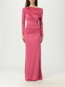 ヴィクトリア・ヴィクトリア・ベッカム VICTORIA VICTORIA BECKHAM ワンピース ドレス レディース ピンク Dresses 1325WDR006575A Pink 関税 送料無料 ラッピング無料 2026AW gi
