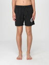 アミリ AMIRI 水着 スイムウェア メンズ ブラック Swimwear AMSWTK1032 Black 関税 送料無料 ラッピング無料 2025SS gi