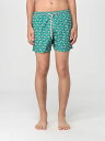 エムシーツーセイントバース MC2 SAINT BARTH 水着 スイムウェア メンズ マルチカラー Swimwear LIG0003 Multicolor 関税 送料無料 ラッピング無料 2025SS gi