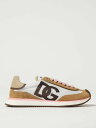 【1000円OFFクーポン配布中!】 ドルチェ&ガッバーナ DOLCE&GABBANA スニーカー レディース ホワイト Sneakers CK2288A5355 White 関税 送料無料 ラッピング無料 2026AW gi