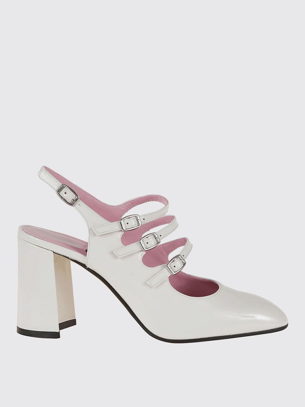 ݥȺ4!!  CAREL PARIS ϥҡ ѥץ ǥ High heels 332687 Ivor...