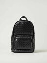 【三連休限定1000円OFF】 ボッテガ ヴェネタ BOTTEGA VENETA リュックサック バックパック メンズ ブラック Backpacks 730728V2HL2 Black 関税 送料無料 ラッピング無料 2025SS gi
