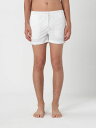 ケイウェイ K-WAY 水着 スイムウェア メンズ ホワイト Swimwear K8136LW White 関税 送料無料 ラッピング無料 2025SS gi