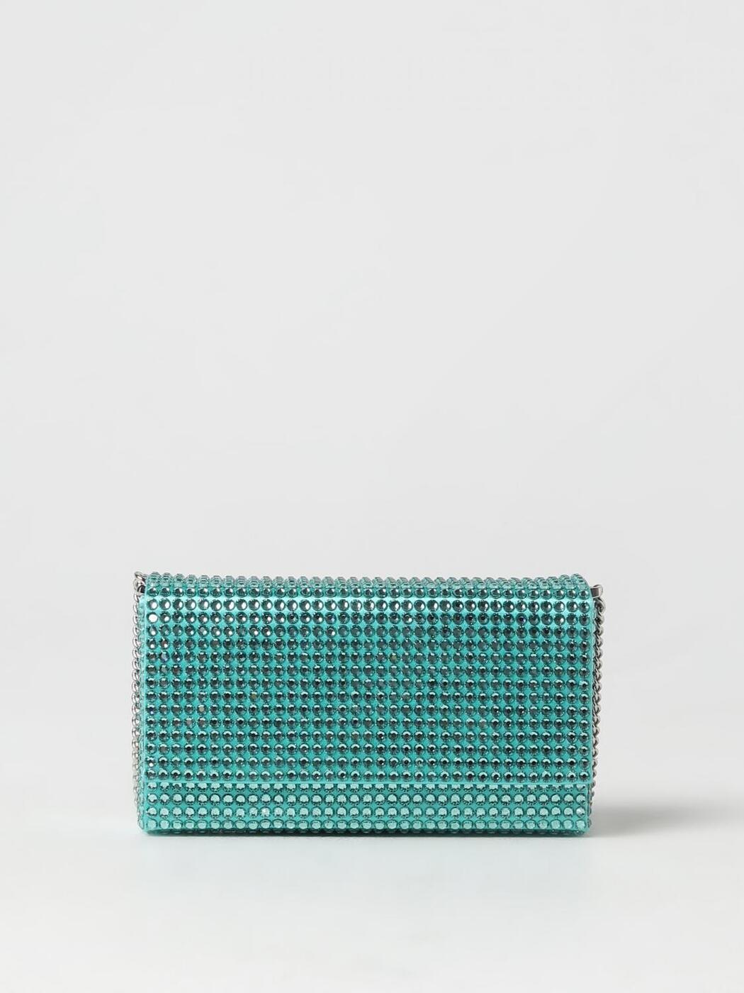 ߥ ⥢ǥ AMINA MUADDI Хå ǥ ꡼ Business bags SUPERAMINIPALOMA Gr...