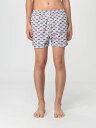 エムシーツーセイントバース MC2 SAINT BARTH 水着 スイムウェア メンズ マルチカラー Swimwear LIG0003 Multicolor 関税 送料無料 ラッピング無料 2025SS gi