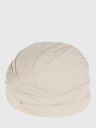 【本日ポイント4倍!!】 ヴァレンティノ ガラヴァーニ VALENTINO GARAVANI ハット 帽子 レディース ホワイト Hats 6W2HH00EDSE White 関税 送料無料 ラッピング無料 2025SS gi