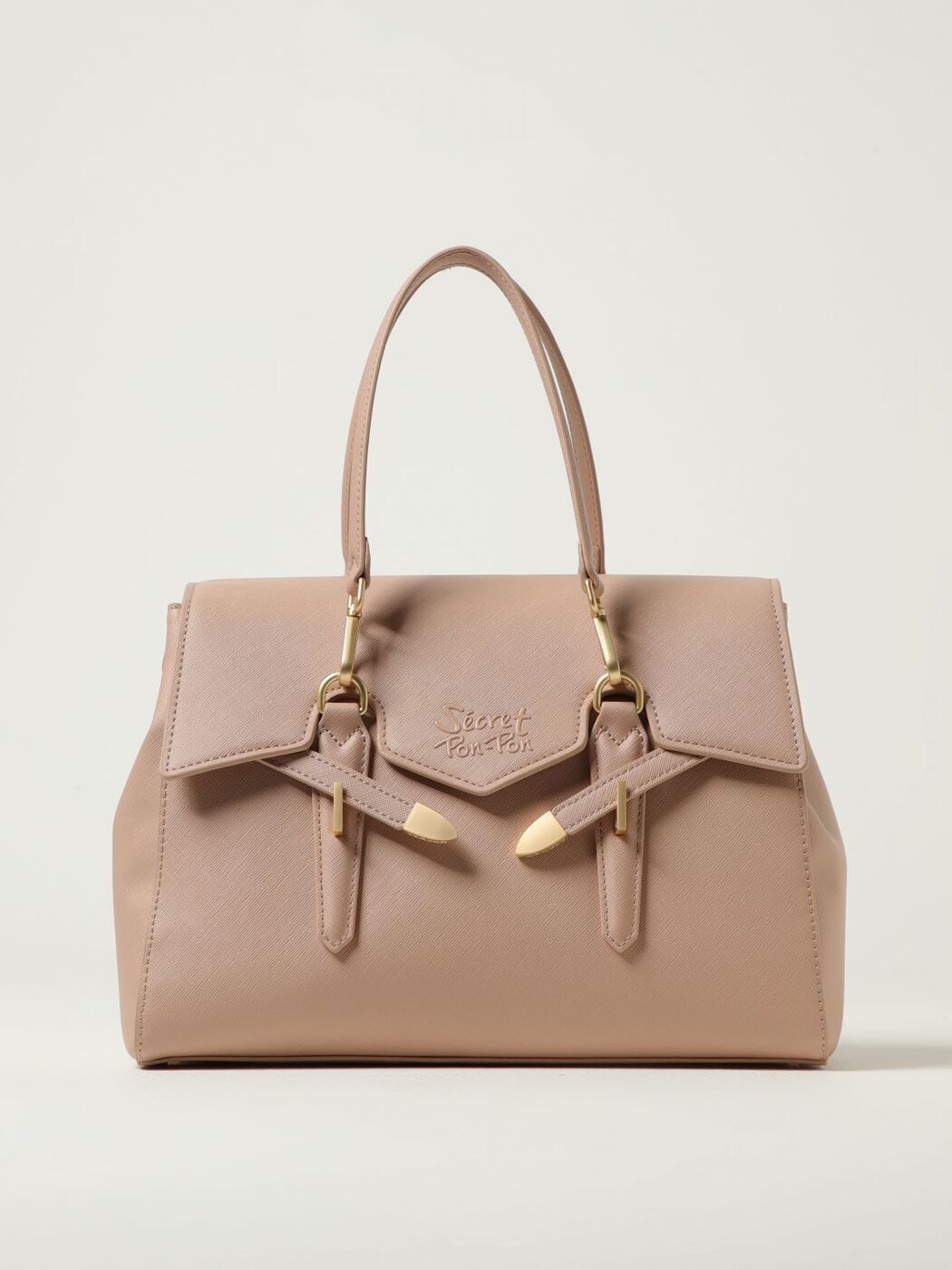åȥݥݥ SECRET PON-PON Хå ǥ Business bags YALIS GRAIN MEDIUM N...