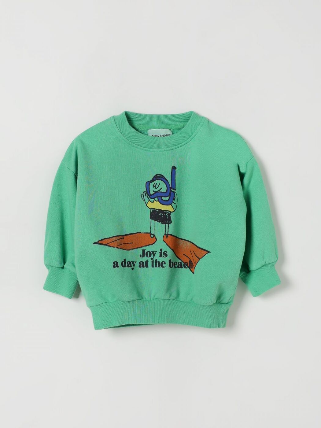 ܥܥ硼 BOBO CHOSES  ܡ ꡼ Suits B125AC Green  ̵ åԥ̵ 20...