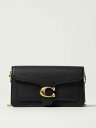 コーチ COACH クラッチバッグ レディース ブラック Clutch and wristlets bags CE772 Black 関税 送料無料 ラッピング無料 2026AW gi