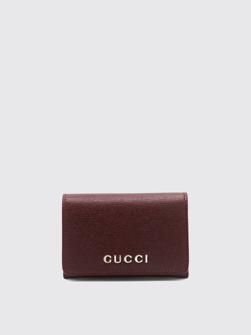 楽天BRANDSHOP・クラージュ楽天市場店【本日ポイント最大4倍!!】 グッチ GUCCI カードホルダー 財布 レディース レッド Wallets and Card Holders 7901010OP0T Red 関税 送料無料 ラッピング無料 2025SS gi