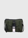 【三連休限定1000円OFF】 アーペーセー A.P.C. バッグ メンズ Business Bags H62219PAAFH Military 関税 送料無料 ラッピング無料 2025SS gi