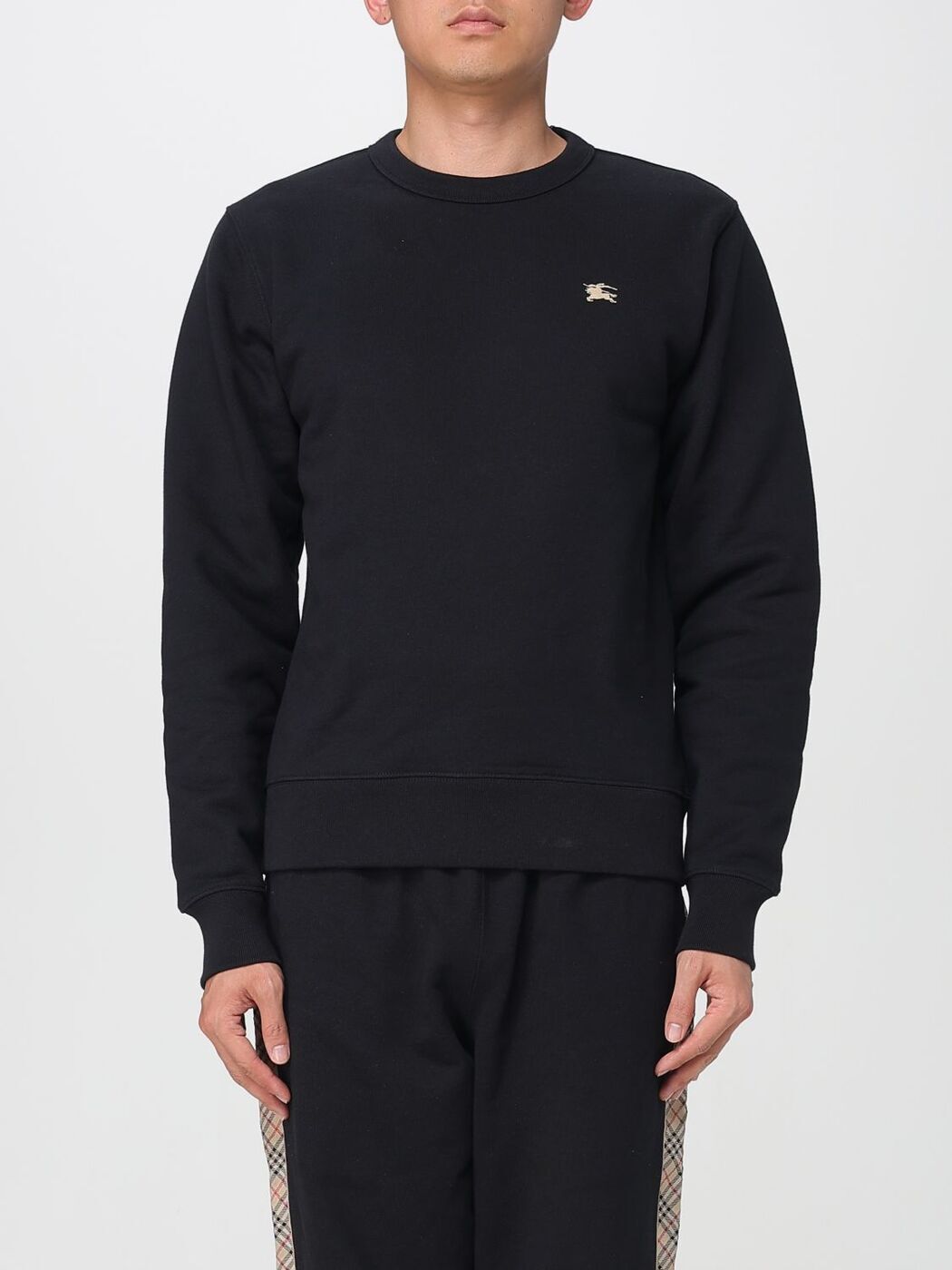 СХ꡼ BURBERRY  ˥åȥ  ֥å Knitwear 8111026 Black  ̵ å...