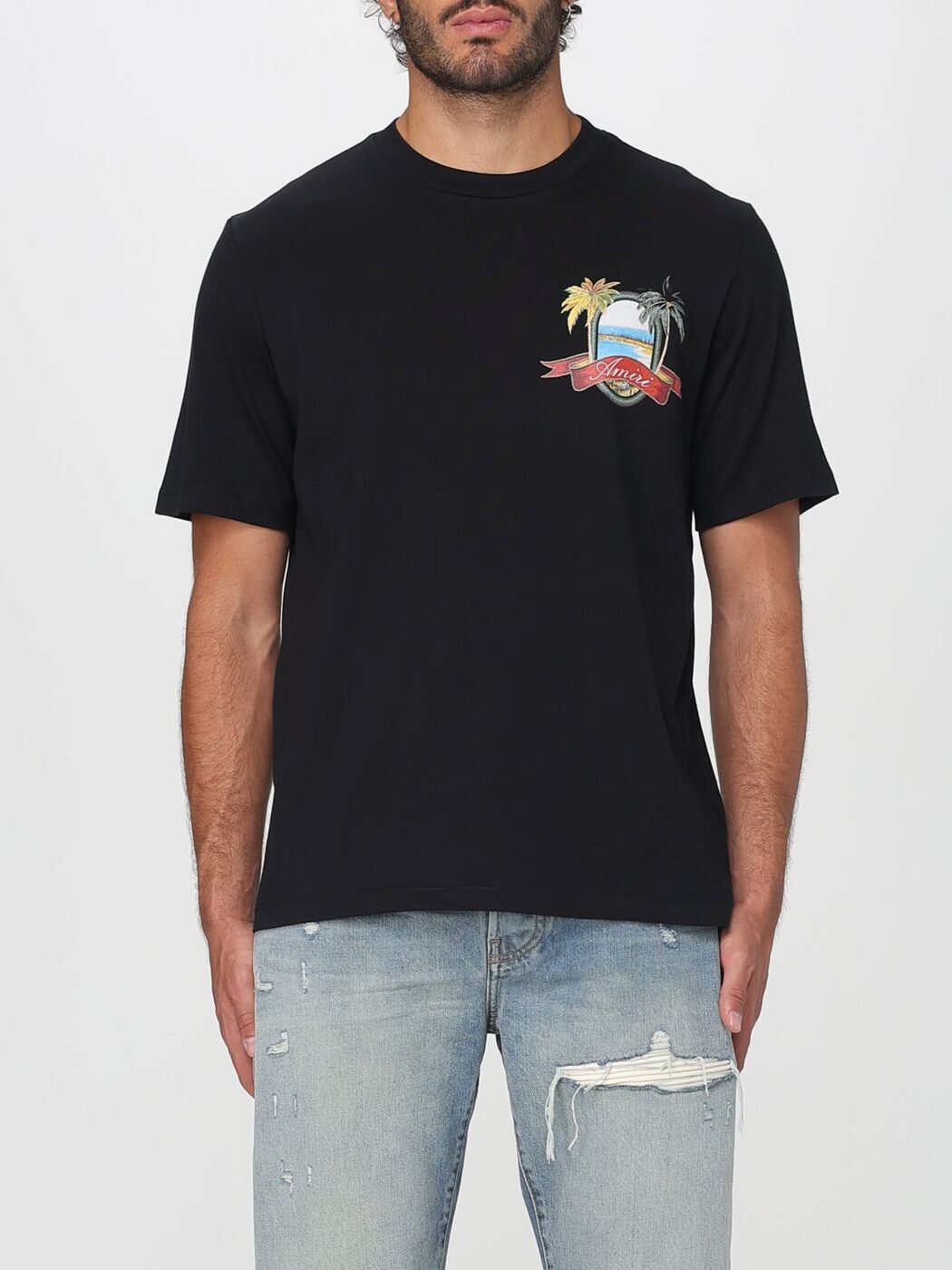 AMIRI アミリ Lion T-Shirt 半袖Tシャツ 関税送料無料 楽天市場】amiri t シャツ(トップス|メンズファッション)の通販