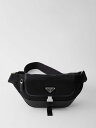 【三連休限定1000円OFF】 プラダ PRADA バッグ メンズ ブラック Business Bags 2VH1762DMH Black 関税 送料無料 ラッピング無料 2025SS gi