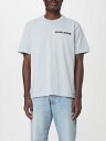 サンフラワー SUNFLOWER Tシャツ メンズ ブルー T-shirts 2013 Blue 関税 送料無料 ラッピング無料 2025SS gi