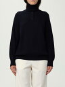 ファビアナ フィリッピ FABIANA FILIPPI ポロシャツ レディース ブルー Polo MAD265F020D510 Blue 関税 送料無料 ラッピング無料 2025SS gi