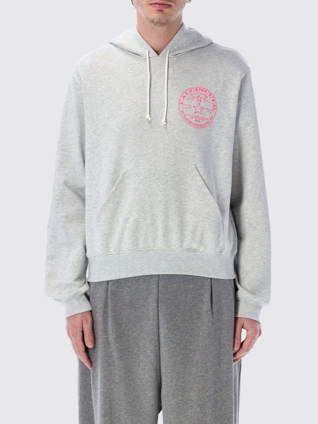 ޥꥢ MAGLIANO åȥ ȥ졼ʡ  졼 Sweatshirts T58018034LU34 Grey ...