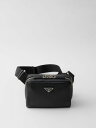 【三連休限定1000円OFF】 プラダ PRADA バッグ メンズ ブラック Business Bags 2VH1842BBE Black 関税 送料無料 ラッピング無料 2025SS gi