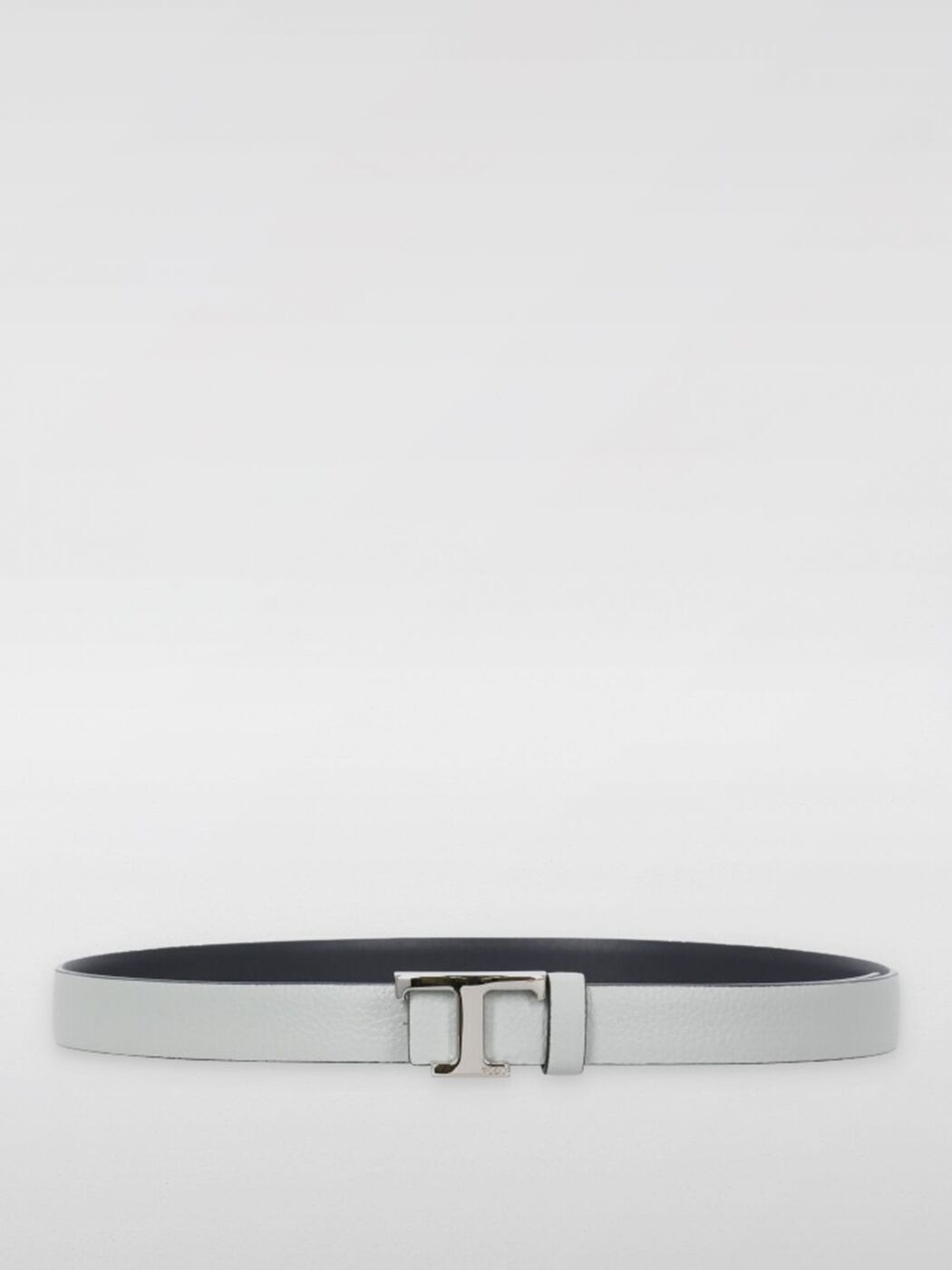 ݥȺ4!! ȥå TOD'S ٥ ǥ 졼 Belts XCWTSB30100U7Y Grey  ...