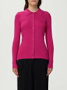 マイケルコース MICHAEL KORS セーター ニットウェア レディース パープル Knitwear MR56135GW2 Fuchsia 関税 送料無料 ラッピング無料 2025SS gi