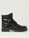 ティンバーランド TIMBERLAND ブーツ メンズ ブラック Boots TB0A41MWEL21 Black 関税 送料無料 ラッピング無料 2025SS gi