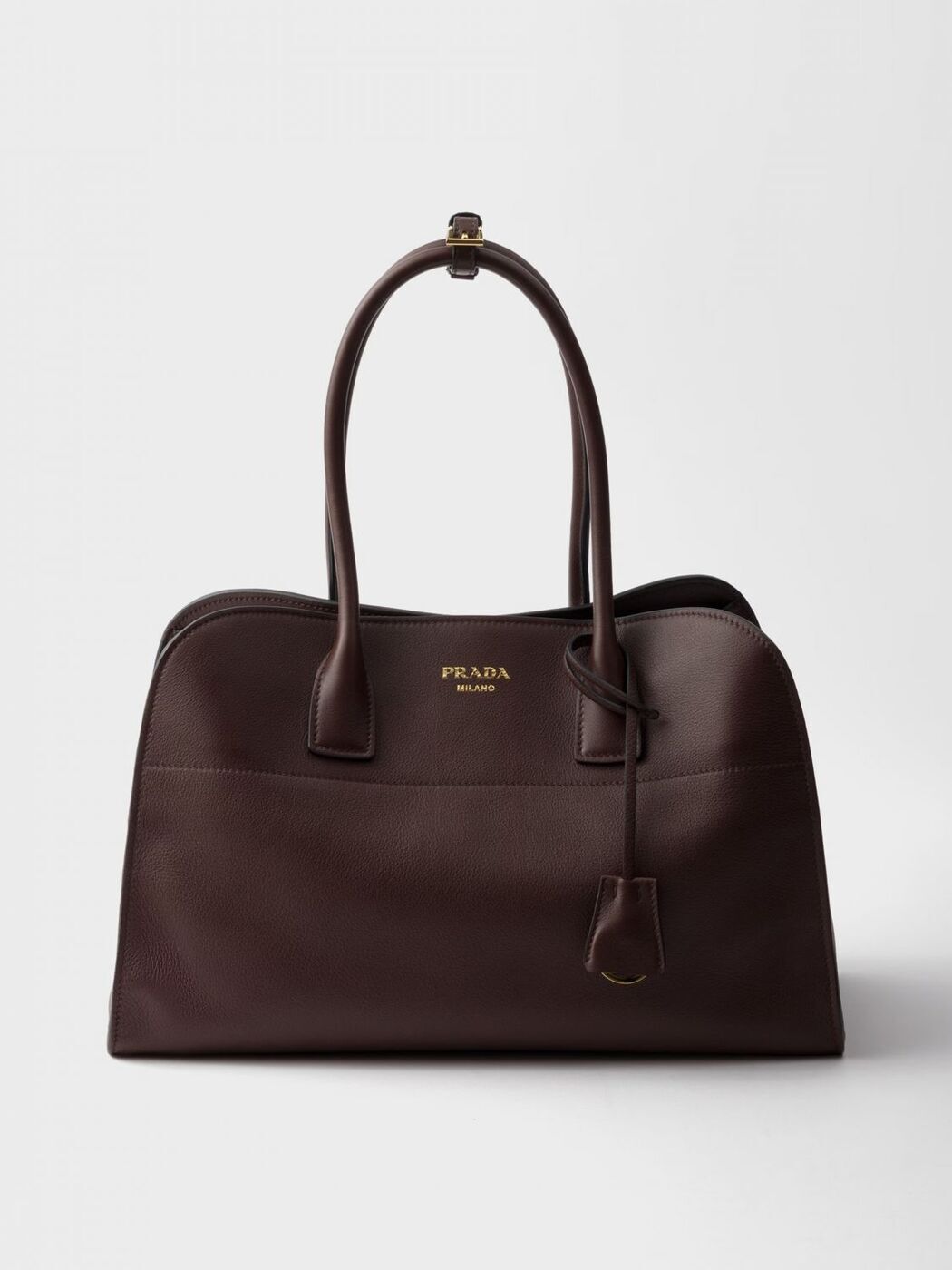 ץ PRADA Хå ǥ Business bags 1BG5712CYS Plum  ̵ åԥ̵ 2025...