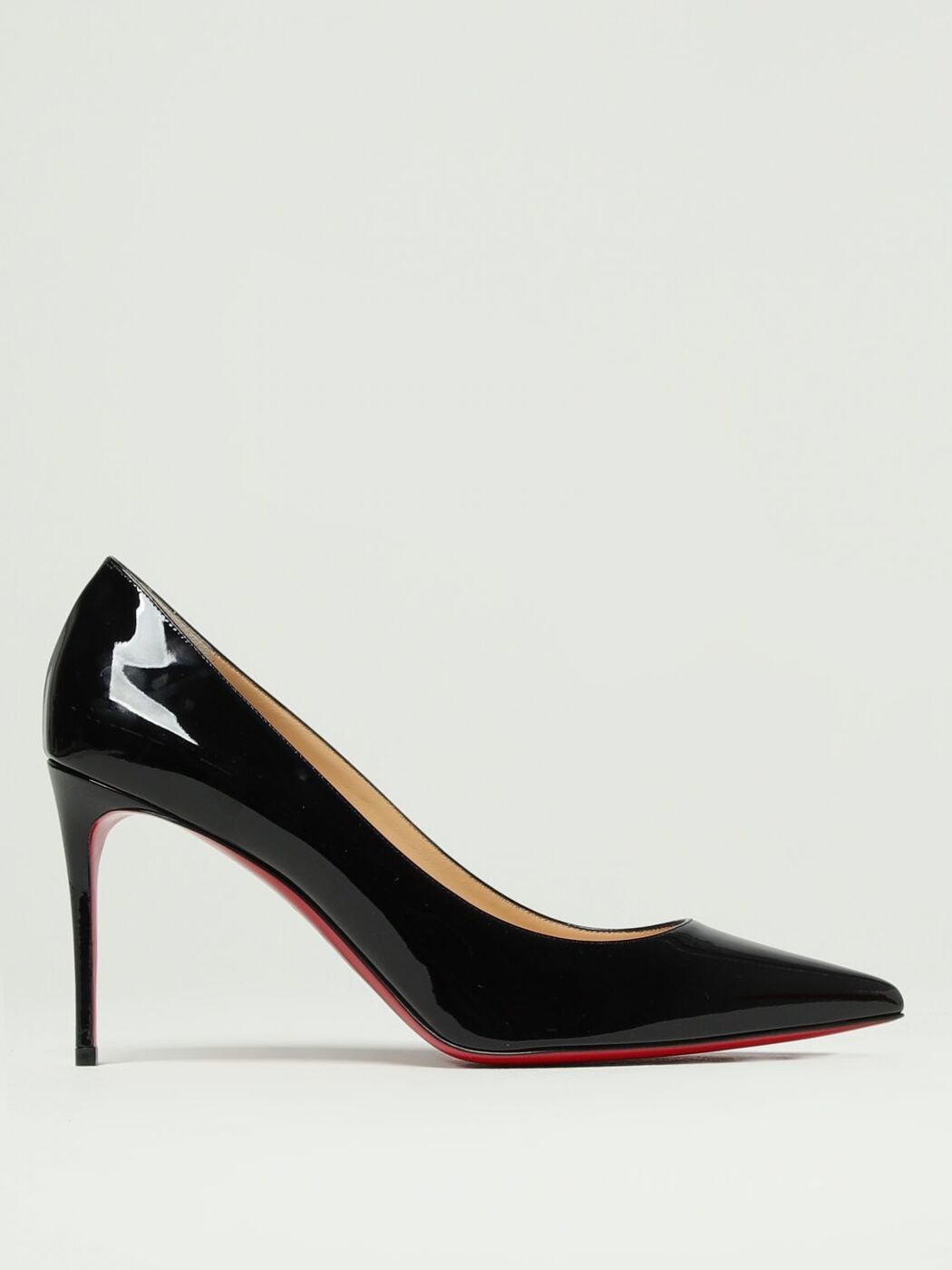 ݥȺ4!! ꥹ֥ CHRISTIAN LOUBOUTIN ϥҡ ѥץ ǥ ֥å Hi...