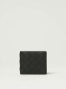 ボッテガ ヴェネタ BOTTEGA VENETA カードホルダー 財布 メンズ Wallets and Card Holders 749412 V5I51 Forest Green 関税 送料無料 ラッピング無料 2025SS gi