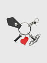 【三連休限定1000円OFF】 ヴィヴィアン・ウエストウッド VIVIENNE WESTWOOD ハイテクアクセサリー ファッション小物 レディース ブラック Hi-tech accessories 8203011EUS000B Black 関税 送料無料 ラッピング無料 2025SS gi