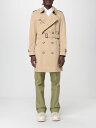 バーバリー BURBERRY シャツ メンズ ホワイト Shirts 8113135 White 関税 送料無料 ラッピング無料 2026AW gi