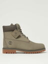 ティンバーランド TIMBERLAND ブーツ メンズ グリーン Boots TB0A41MWEO81 Green 関税 送料無料 ラッピング無料 2025SS gi