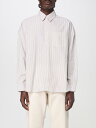 サンフラワー SUNFLOWER シャツ メンズ ベージュ Shirts 1245 Beige 関税 送料無料 ラッピング無料 2025SS gi