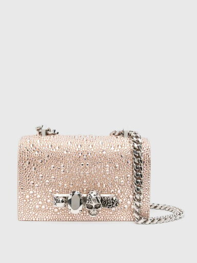 アレキサンダー マックイーン ALEXANDER MCQUEEN バッグ レディース ピンク Business bags 6531341BLDV Pink 関税 送料無料 ラッピング無料 2025SS gi アレキサンダー マックイーン ALEXANDER MCQUEEN バッグ レディース ピンク Business bags 6531341BLDV Pink 関税 送料無料 ラッピング無料 2025SS gi
