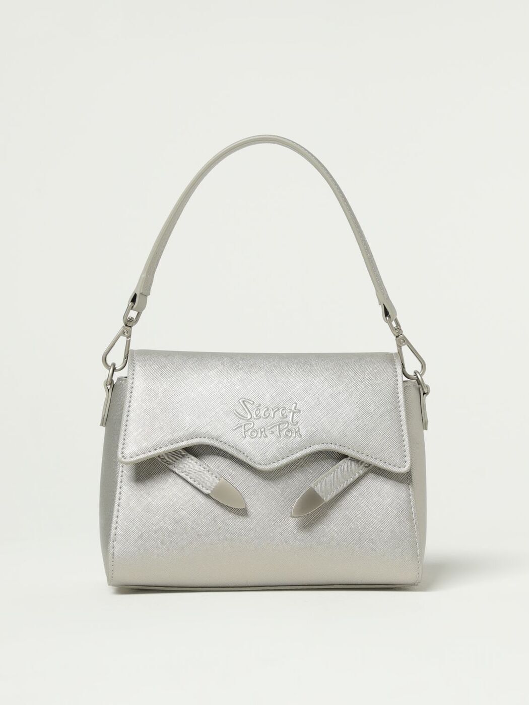 åȥݥݥ SECRET PON-PON Хå ǥ С Business bags QUIRA GRAIN XSM...
